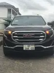 GMC Terrain 2019 Black - 1