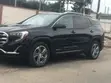 GMC Terrain 2019 Black - 2