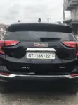 GMC Terrain 2019 Black - 4