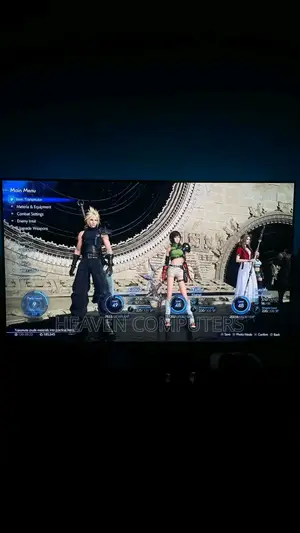 LG C5 42-inch OLED TV