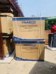 Brand New Nasco 318L Chest Deep Freezer NAS-425FL - 2