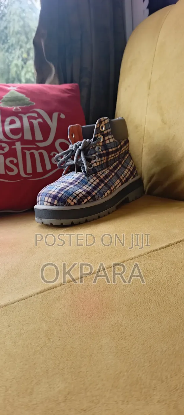 Timberland Boots - 1