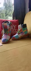 Timberland Boots - 2