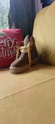 Timberland Boots - 3