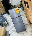 Nasco 112L Top Mount Fridge - 2 Doors - 2