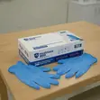MedShield Nitrile Examination Gloves (100 Pieces/Box) - 1