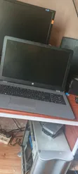 HP 255 Laptop - 8GB RAM, 128GB HDD - 2