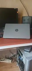 HP 255 Laptop - 8GB RAM, 128GB HDD - 3