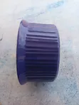 Glossy Blue Ceramic Ramekin - 2