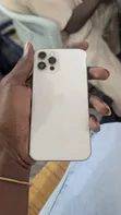 Apple iPhone 12 Pro 128GB Gray - 1