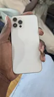 Apple iPhone 12 Pro 128GB Gray - 3