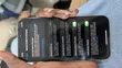 Apple iPhone 12 Pro 128GB Gray - 5