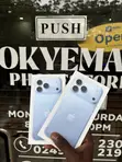New Apple iPhone 18 Pro Max 512GB Blue - 3
