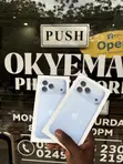 New Apple iPhone 18 Pro Max 512GB Blue - 4