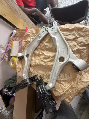 Honda Accord Lower Control Arm (2017-2024)