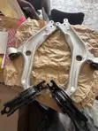 Honda Accord Lower Control Arm (2017-2024) - 2