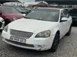 Nissan Altima 2.5 2010 White - 1