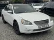 Nissan Altima 2.5 2010 White - 2