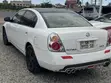 Nissan Altima 2.5 2010 White - 3