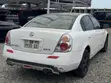 Nissan Altima 2.5 2010 White - 4