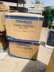 Nasco 318L Chest Deep Freezer NAS-425FL - 2