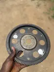 Toyota Corolla Automatic Flying Wheel - 2