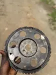 Toyota Corolla Automatic Flying Wheel - 3