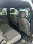 2015 Ford Explorer 4dr SUV (3.5L 6cyl 6A) Silver - 2