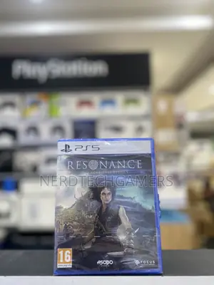 A Plague Tale: Requiem - Legacy Edition (PS5)