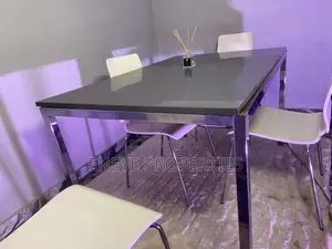 2-Bedroom Short Let Apartment - Daily Stay