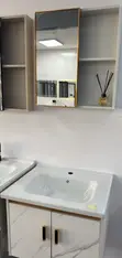 Brand New Abb Cabinet Basin - 1