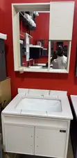 Brand New Abb Cabinet Basin - 2