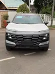 Jetour Dashing 2022 Gray - 2
