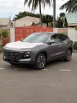 Jetour Dashing 2022 Gray - 5