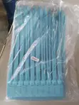 Flat Plastic Seals with Serial Number - 3