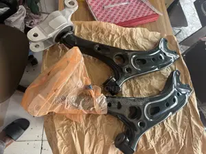 Honda CR-V Lower Arm (2023-2026)