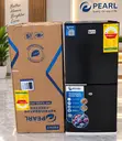 Pearl PF-135B 94L Combi Refrigerator - 2