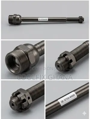 Steering Rack Inner Tie Rod for Hyundai Grand Starex/H300