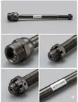 Steering Rack Inner Tie Rod for Hyundai Grand Starex/H300 - 1