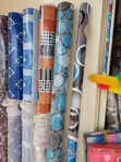 Assorted PVC Vinyl Floor Carpets - 2