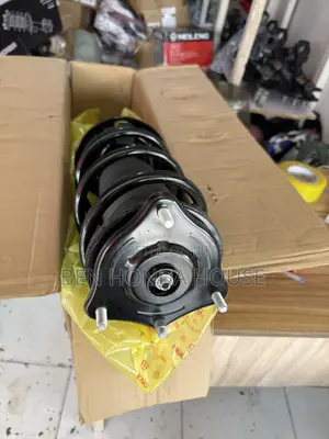 Honda CR-V Complete Shock Absorber (2017-2024)