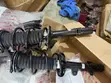 Honda CR-V Complete Shock Absorber (2017-2024) - 4
