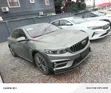 Geely Emgrand Luxury 2024 Gray - 2