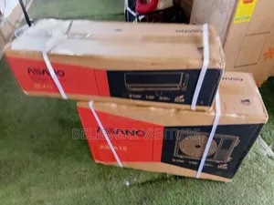 Asano 1.5HP Split System Air Conditioner