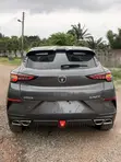 Changan UNI-T 2022 Gray - 1