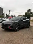 Changan UNI-T 2022 Gray - 3