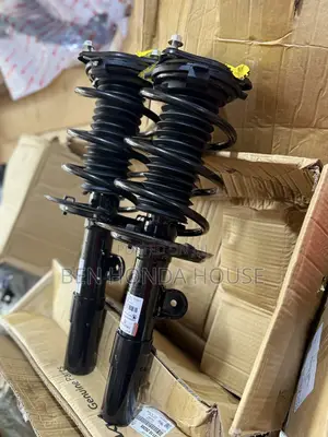 Honda Accord Front Shock Absorbers (2017-2024)