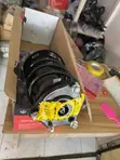 Honda Accord Front Shock Absorbers (2017-2024) - 2