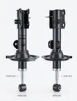 Hyundai Shock Absorber - Front - 1