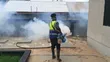 Ejisu & Fumesua Household Fumigation & Fogging by Cleantex - 2